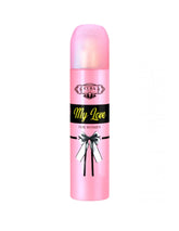 Perfume Cuba My Love Mujer Eau de Parfum 100ml